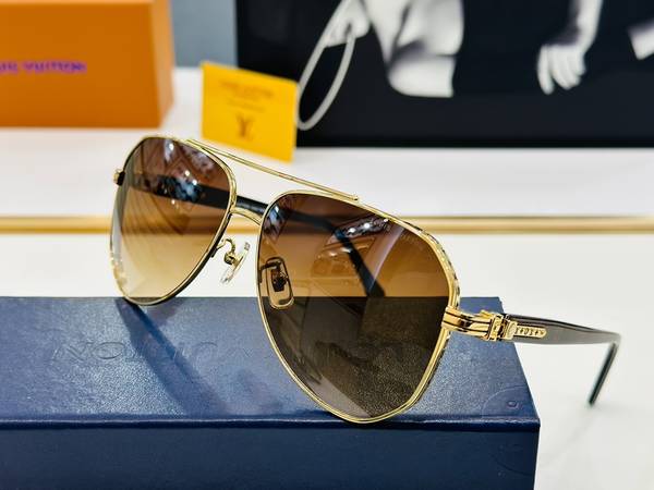 Louis Vuitton Sunglasses Top Quality LVS03300
